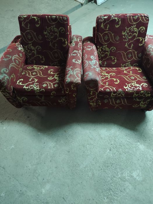 Кресло и Диван 199 минг сумдан Оптом