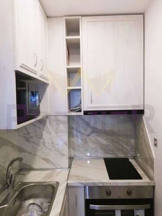 Продава се Едностаен апартамент в София, Дървеница - 47 кв.м за 2554 €/кв.м - Снимка #2