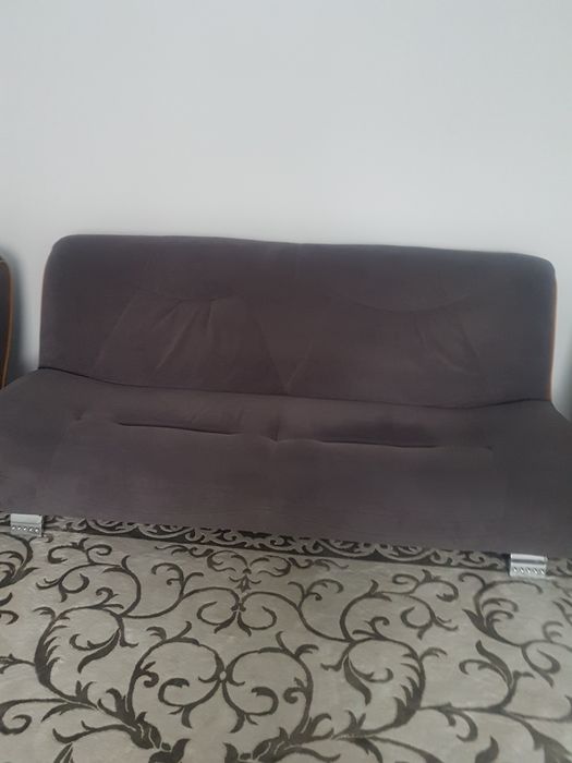 Диван с креслами