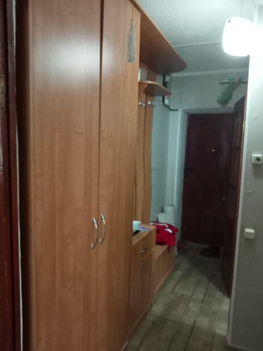 2 ком село  Новенький