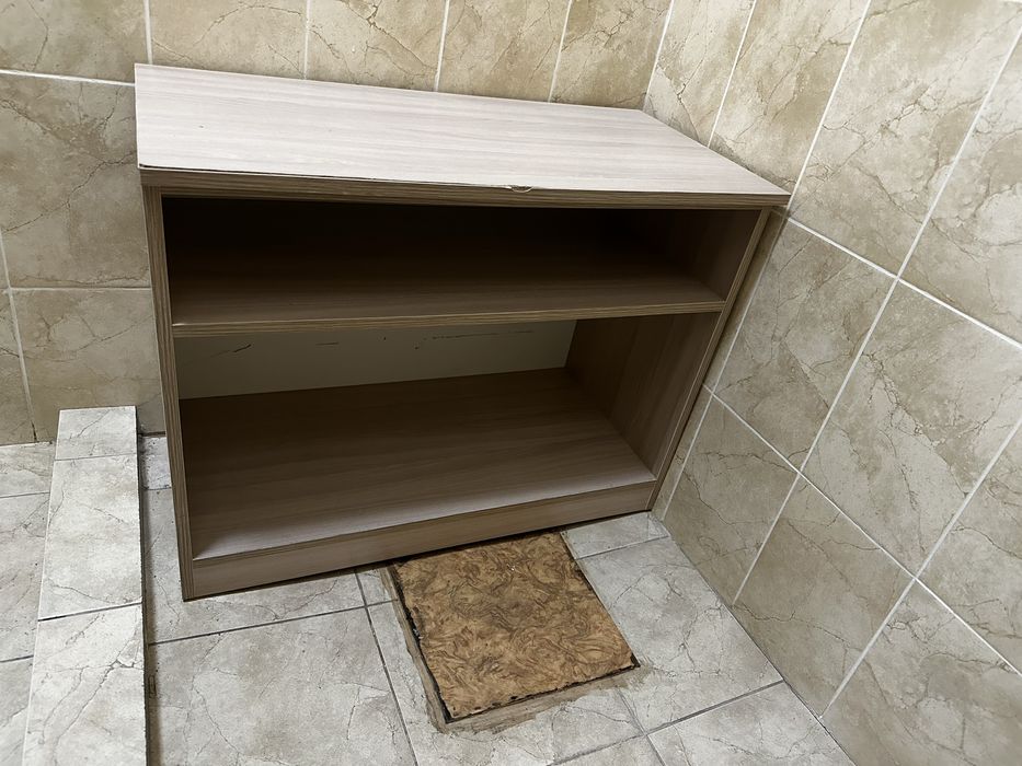 Шкафы для бумаг 2 штуки