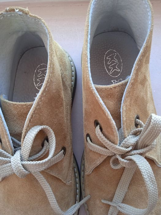 Кларкове-Колев и Колев, Alpine pro-обувки за сняг ,почти нови