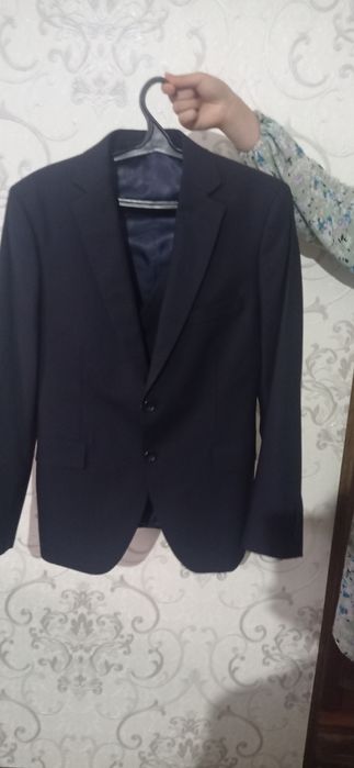 Костюм шим мужской