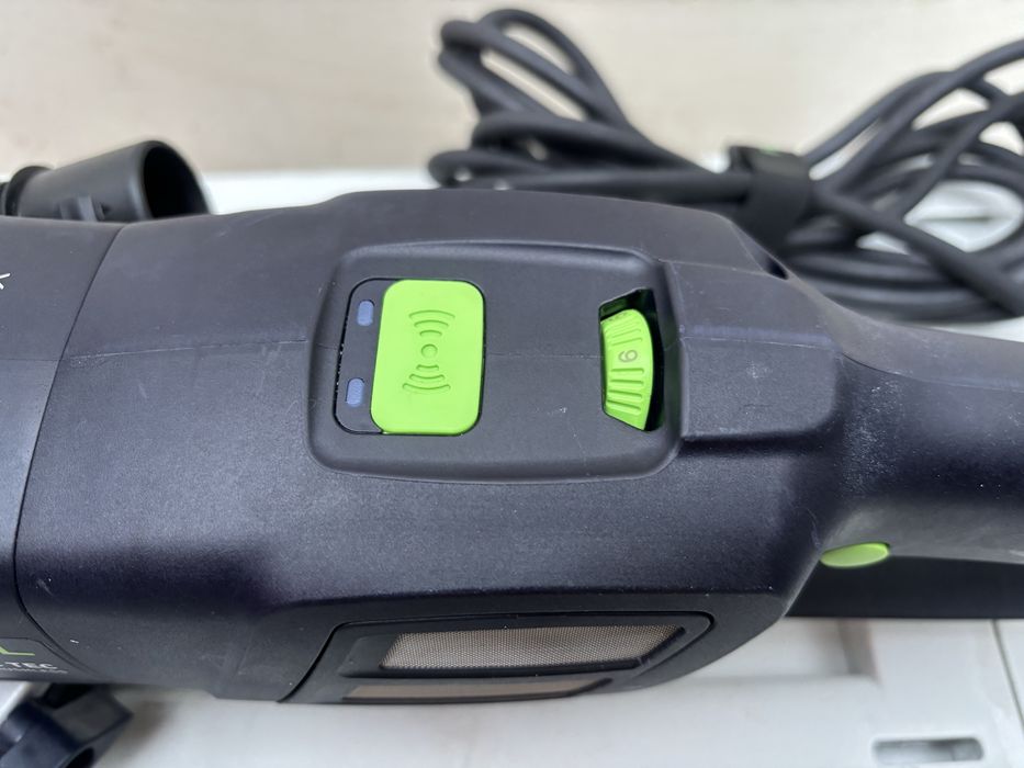 Festool RG 130 eci