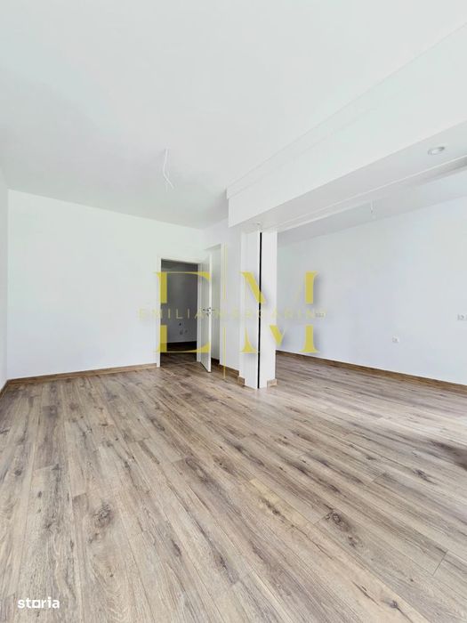 COMISION 0%: Garsoniera + Parcare subterana + Boxă | Maurer Bartolomeu — fotografia 3