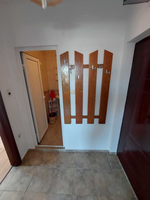 Дава се под наем Двустаен апартамент в Търговище, Център - 60 кв.м за 178.5 € - Снимка #6