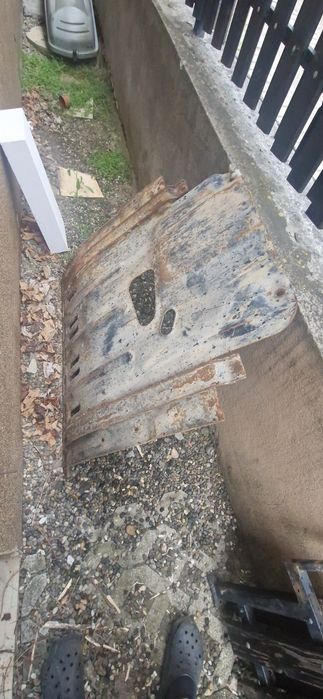 Scut motor fiat ducato