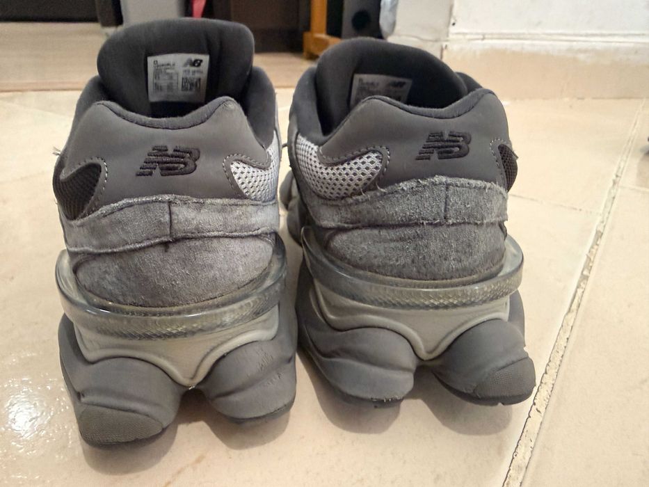 Adidasi New Balance 9060 mar 39.5