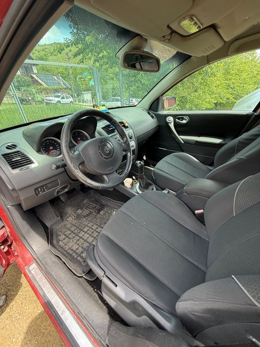 Vand Renault Megane