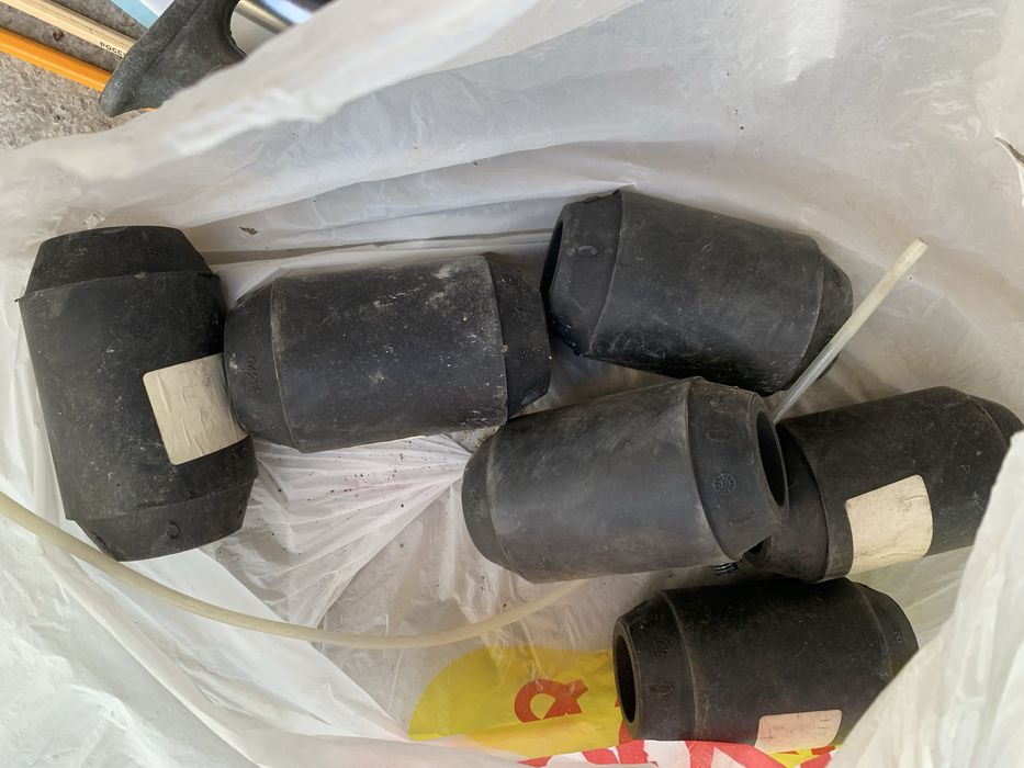 Запчасти на прицеп