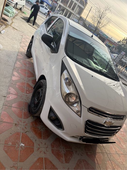 Выкуп спарк 20 ойга механека 2019 йил 2 паз