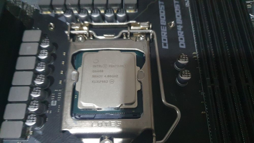 Componente PC SSD, Procesoare I5, Placi de baza, etc