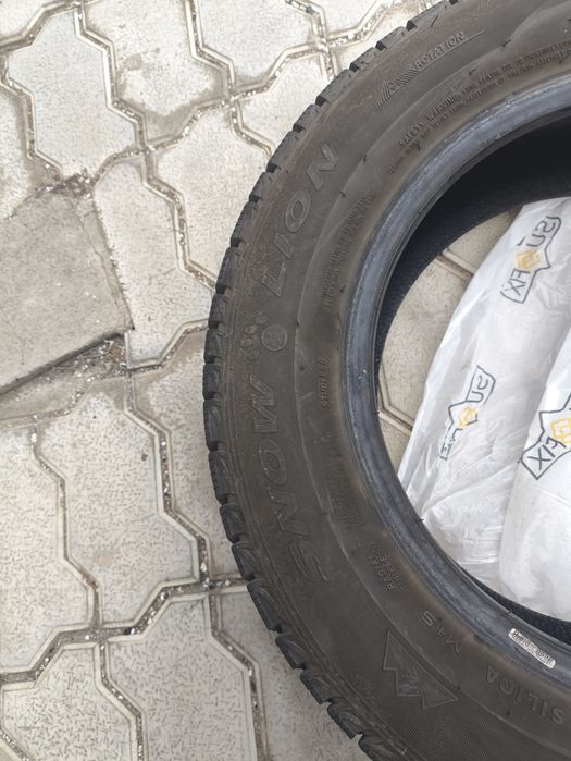 Продам шины в хорошем состоянии