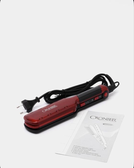 Мультистайлер 2 в 1