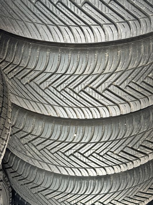 HANKOOK KNERGY 245/45/20 donaga bor