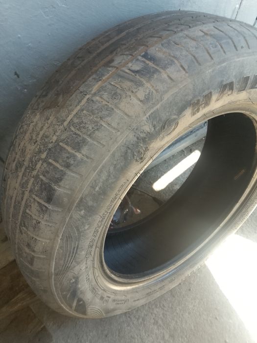 Жаздық дөңгелек 1 шт.  5000 тг.