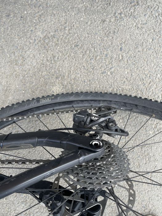 Bicicleta Scott 910 carbon