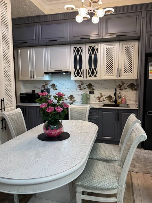 Kunlik kvartira ''Modern Appartments Near Tashkent city Mall"