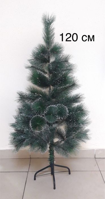 Искусственная елка разборная