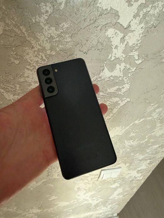 Samsung s21 5g обмен