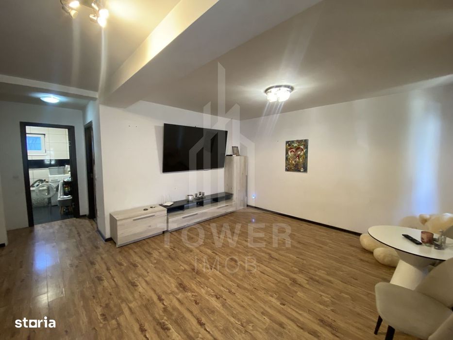 Casă de închiriat | 4 camere | Șura Mare