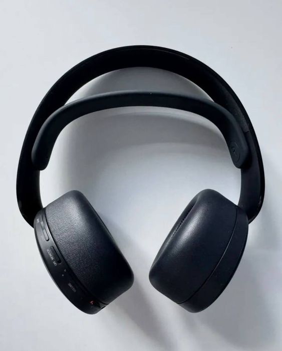 Sony Pulse 3D New