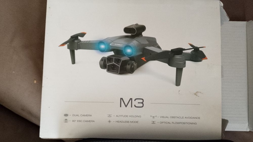 Продам Дрон DW-M3 MAX