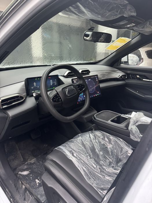 Donfeng aylus L7 2025 yil