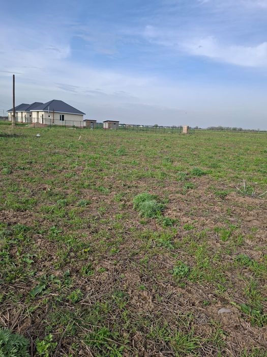 Жер сатылады , 8 соток , Жартас 143