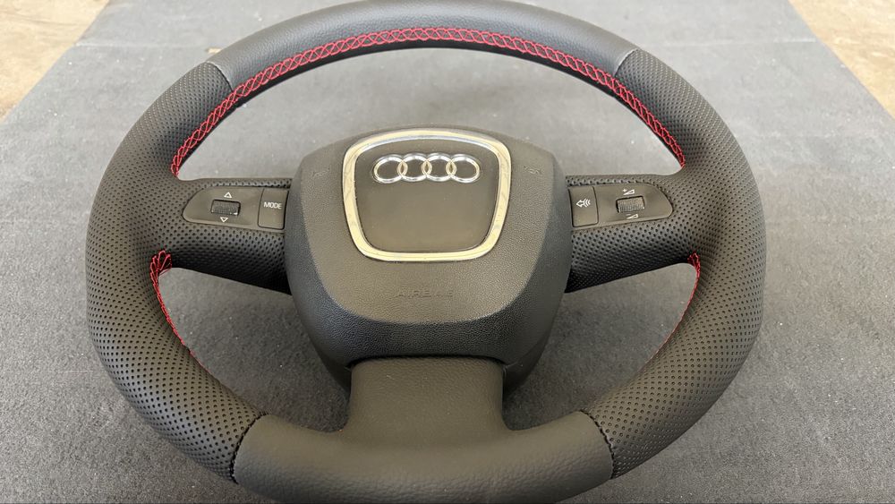 Волан ауди - audi a3 - audi a4 - audia6