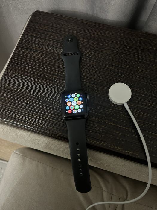 Apple watch series 3 38mm