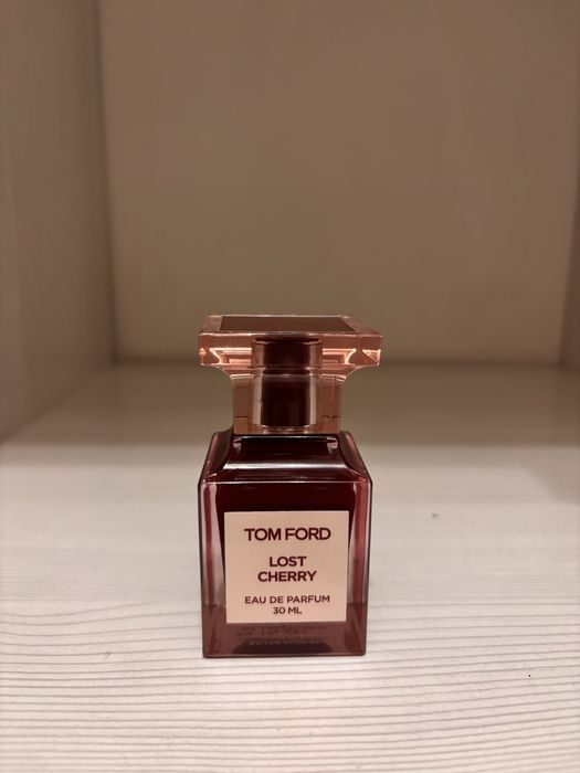 Духи Tom Ford, lost cherry