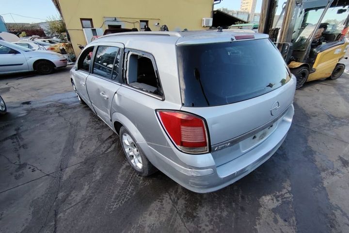 Kit pornire Opel Astra 2006 1.6 MT (105 hp)