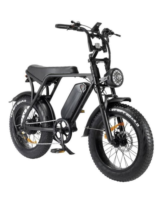 Электровелосипед