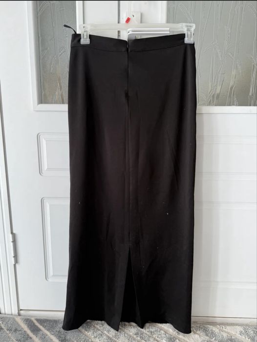 Юбка макси женская