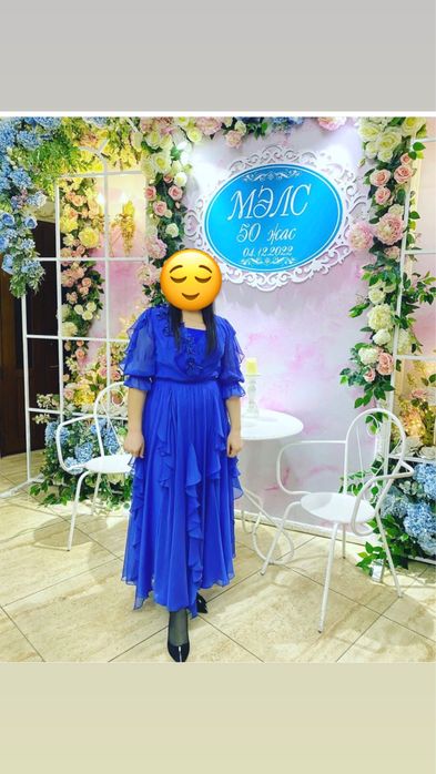 Турецкий платья