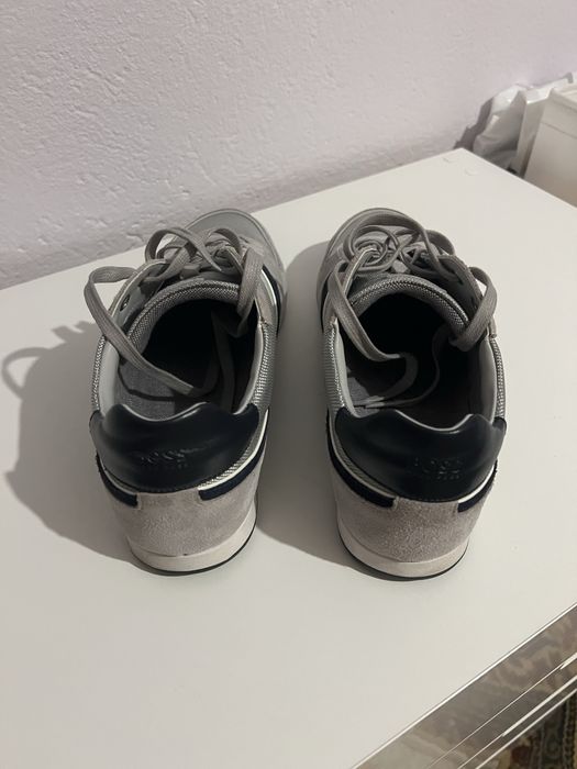 BOSS, Hugo Boss, 43 Номер