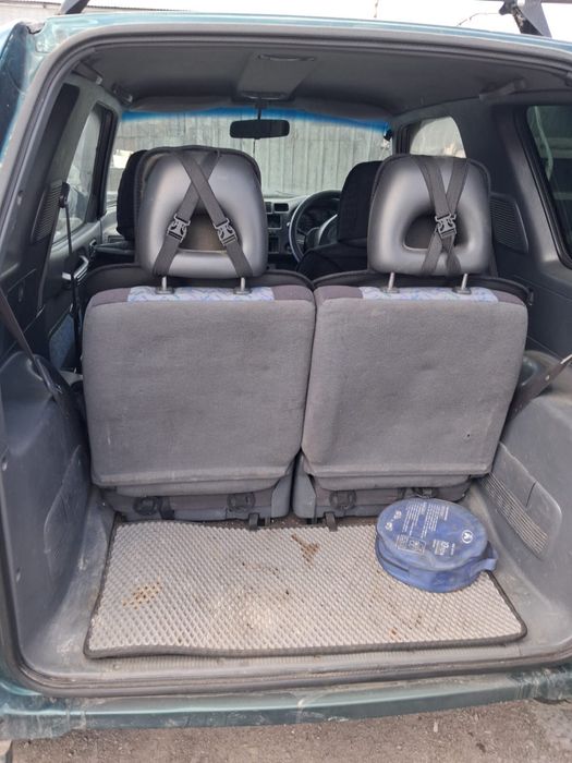 ToyotaRav 4 1994 года