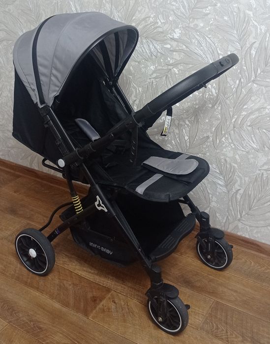 Детская коляска..