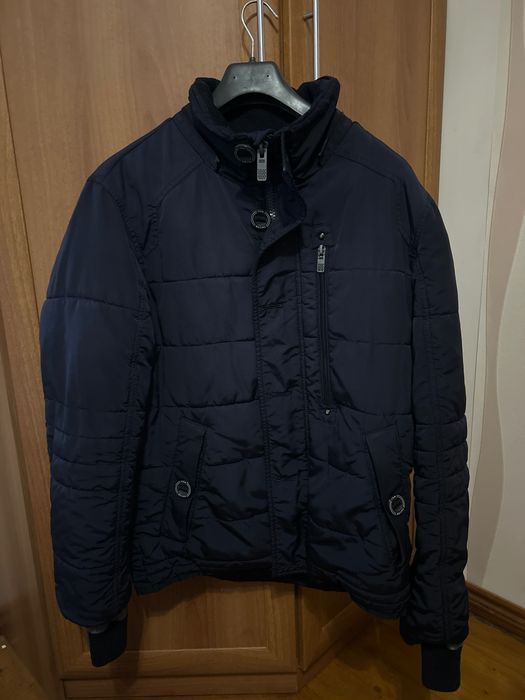 Мъжко яке Tom Tailor