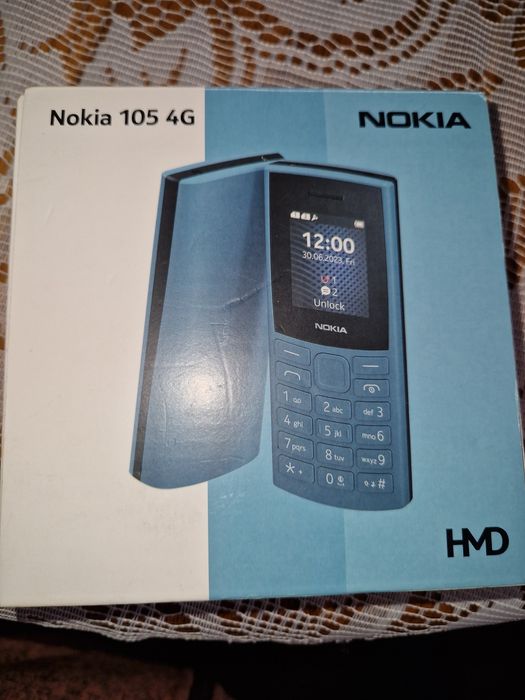 Telefon Nokia 105