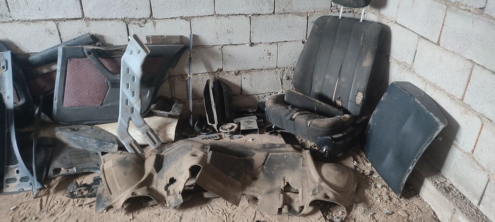 Запчасти БМВ е34