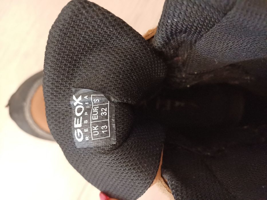 Ghete nr 32 de vanzare