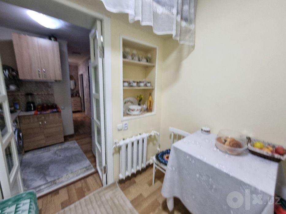 1/4/4 ТТЗ-1 Диадорра Корзинка. Балкон 2х3. Площадь 36м². Ипотеку можно