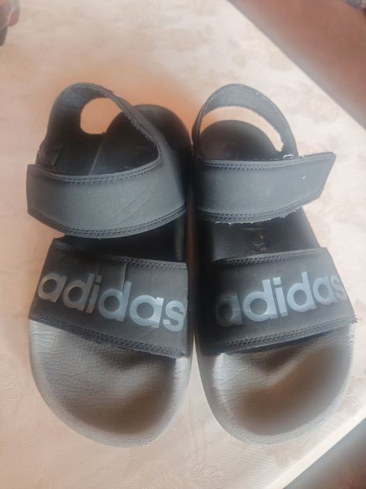 Сандали Adidas 38 номер