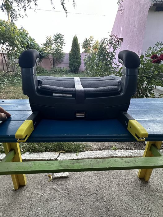 Peg Perego Scaun auto Viaggio 2-3 Shuttle