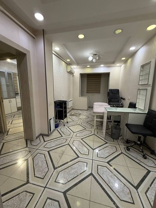 Аренда нежилого помещения 70м²