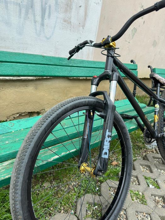 Vând NS Metropolis 3