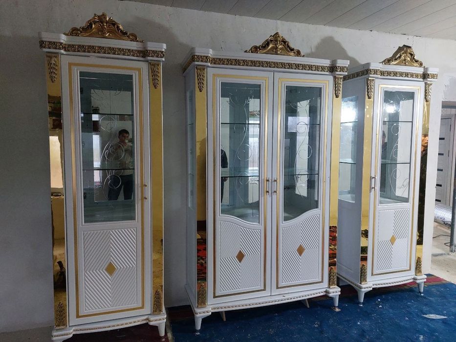 Yotoqxona mebil sifati alo