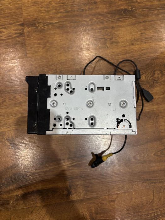 Магнитола Кларион